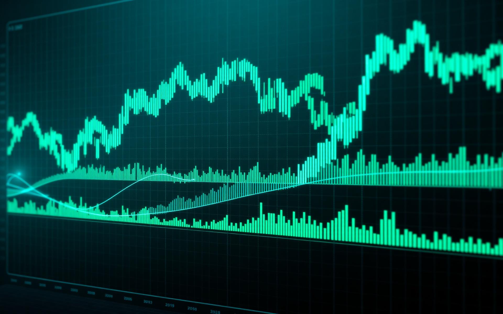 Order Vanta order flow dashboard visualization